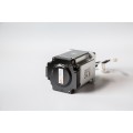 Japan Panasonic AC servo motor for CNC wire cut edm machine