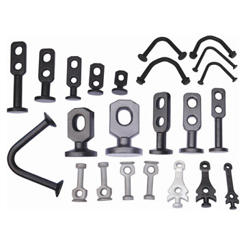 Tilt Up Products,bolts,special bolts