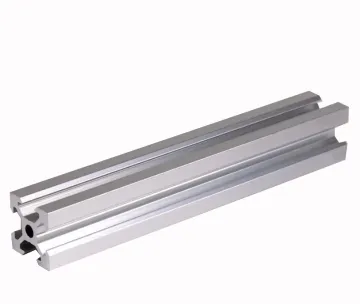Pure 2020 V Slot Aluminium Profile for 3D Printer