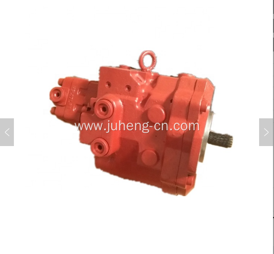 VIO45 Hydraulic Main Pump PSVD2-27E Hydraulic Pump