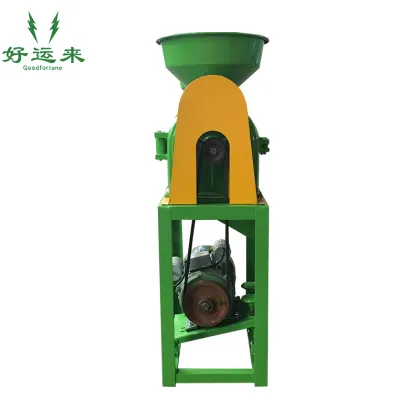 Small flour machine mill for sale