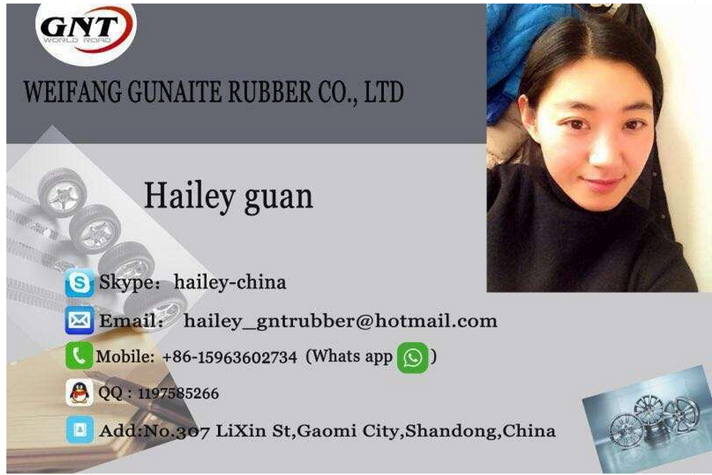 truck tyre supplier