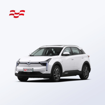 2023 Nezha U400 SUV: Premium Quality EV with Lithium Battery for Sale