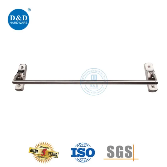 Safety Door Lock Cross Bar Panic Exit Device