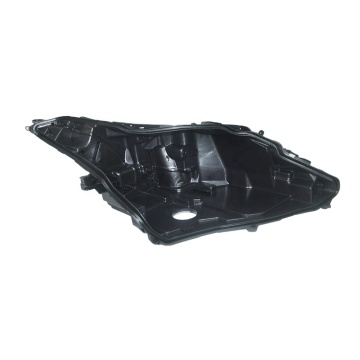 Kabeer Headlight Housing for Lexus RX Series RX350 RX270 RX450H (2016-2019)
