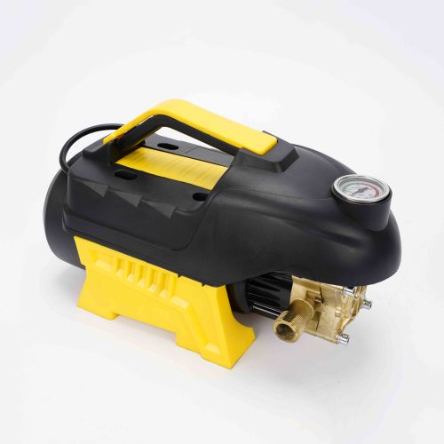 Rondella mobile per mobile Pump Cleaner Pump