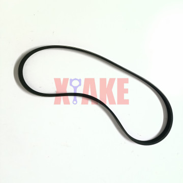 Hot Sale Auto Parts Alternator Belt For Lifan 620
