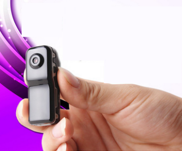 New product hidden toilet security video mini camera protect in house female safety