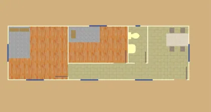 Prefab House (xyh-01)