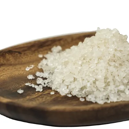 Wholesale Indonesian Konnyaku Products: Dry Konjac Rice with Low GI
