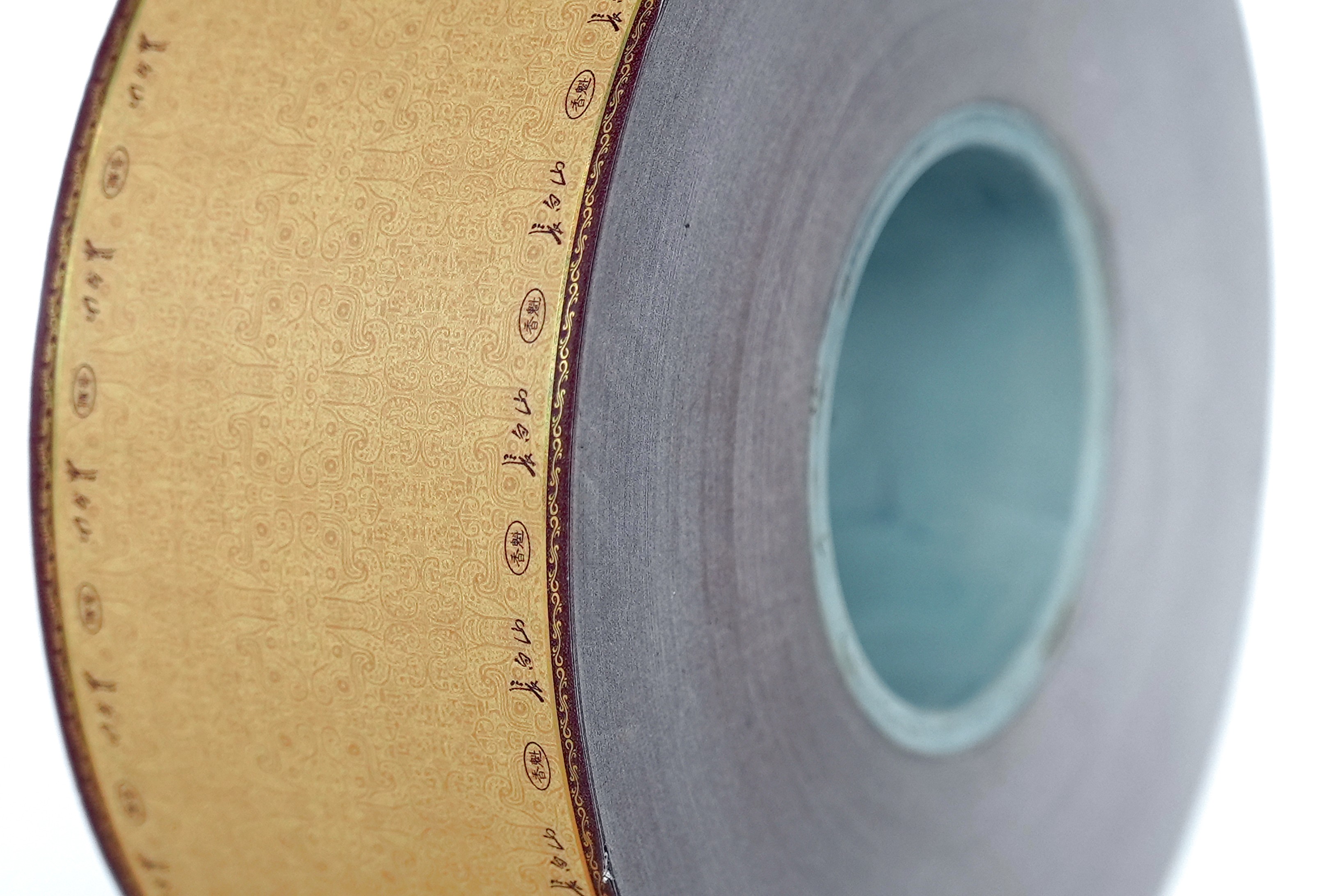 Radiant Gemstone Transfer Type Splicing Paper