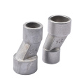 Sanitêre fittings Stainless Steel ferlern Wax Casting