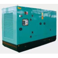 16KW Silent Diesel Engine Generator Set