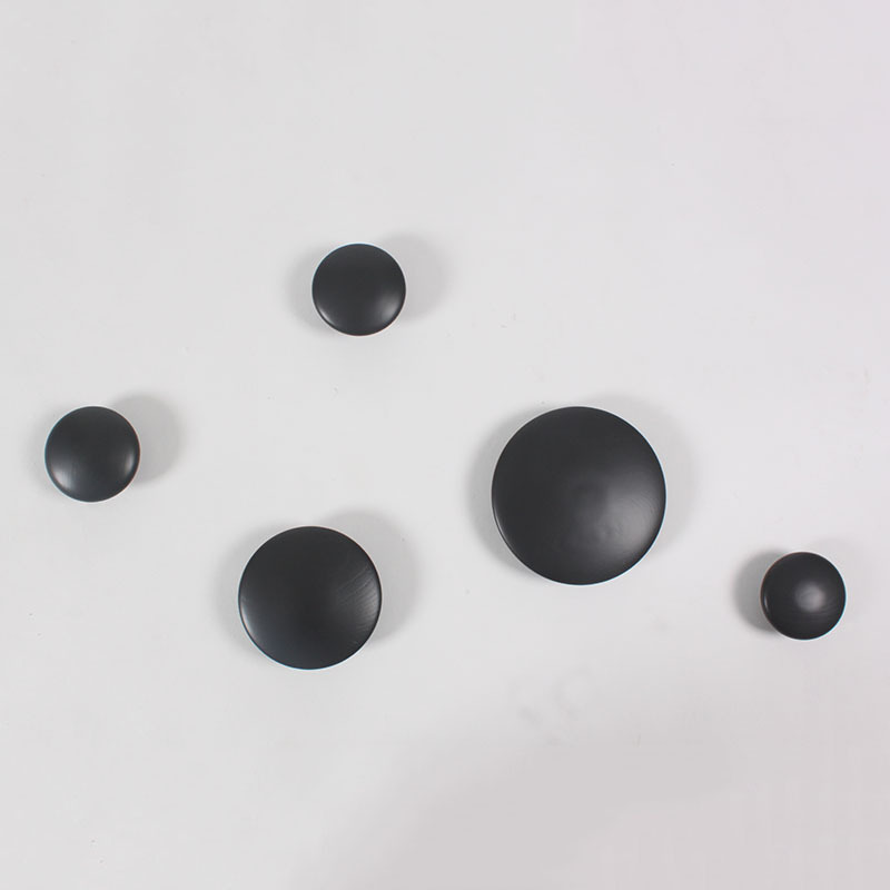 the dots hanger