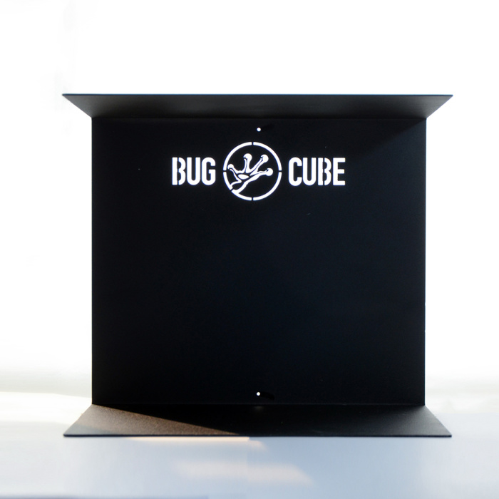 Дополнительная густая ящик для акрилового размножения для рептилии