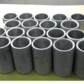 Ukulungisa i-graphite crucible yegolide etyhidiweyo