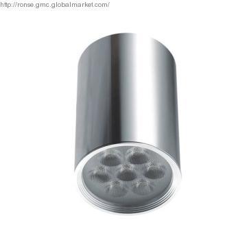 Surface Mounted Down Light 7W