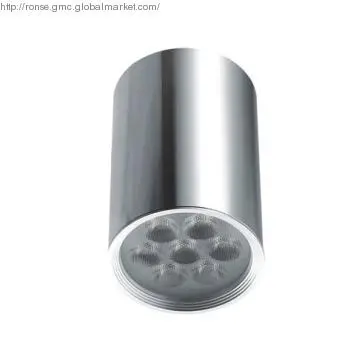 Surface Mounted Down Light 7W