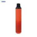 Pre-Filled Ejuice Rechargeable 1500 Puffs E Cigarette