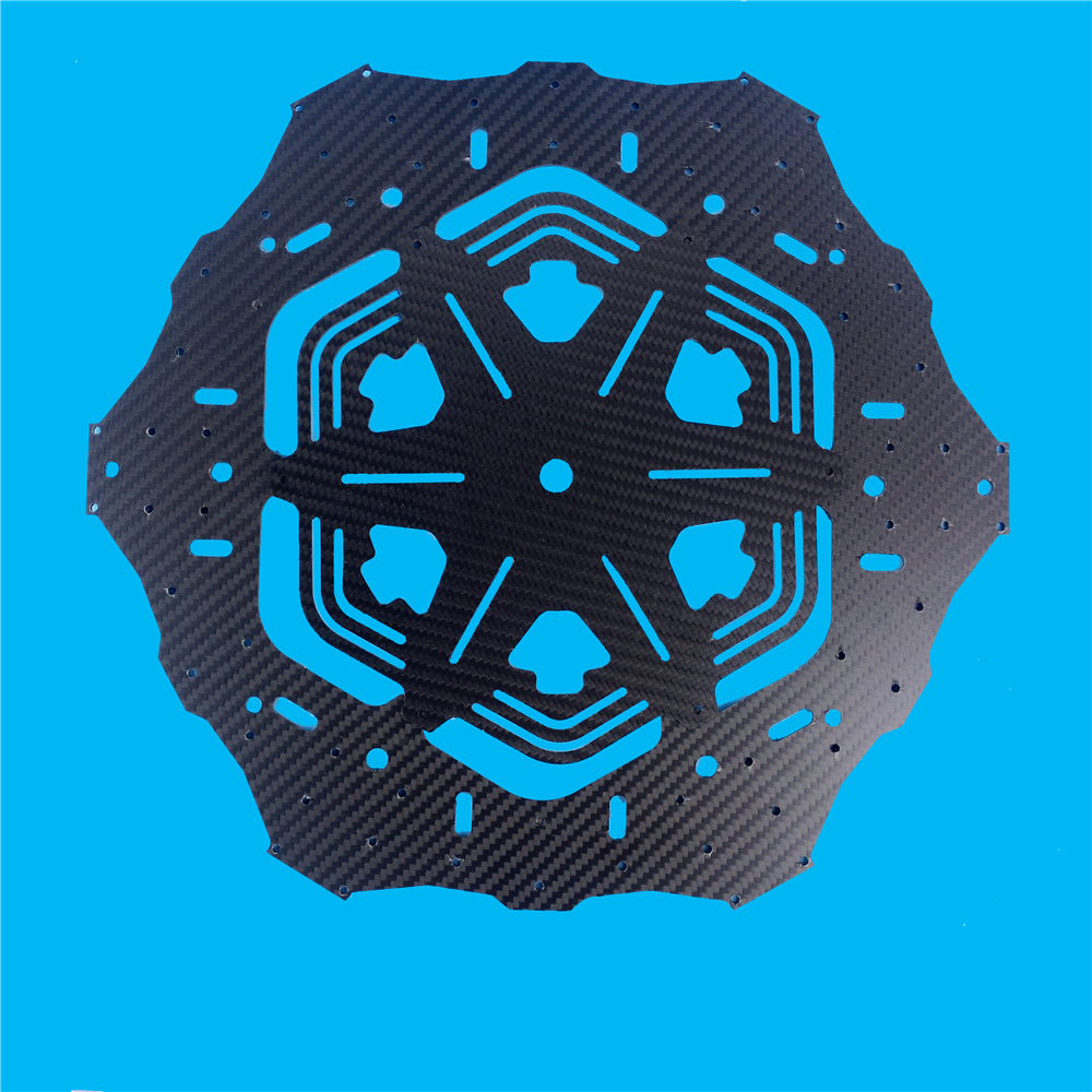 Carbon fiber board (4)
