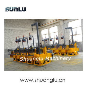 Welding Rods Welding Electrodes Stainless Steel Welding Electrodes Production Line