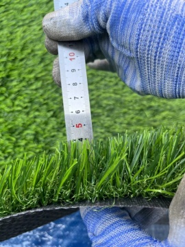 Kunstrasen Großhandel Landschaftsteppich für den Außenbereich