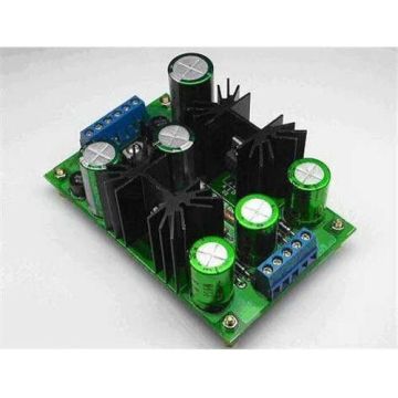 Multilayer Lead Free Hasl Aluminum Base Pcb 1 - 6 Oz Copper For Game Machine