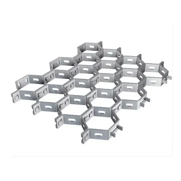 Hexsteel Refractory Hex Metal Supplier