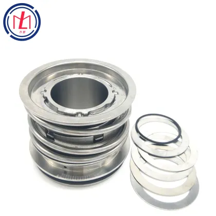 Replacement Mechanical Seals for Gorman Rupp Sterling 540 Pump