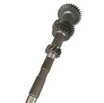 OEM Customization Transmission Gearbox Parts Main Drive Shaft 94582221