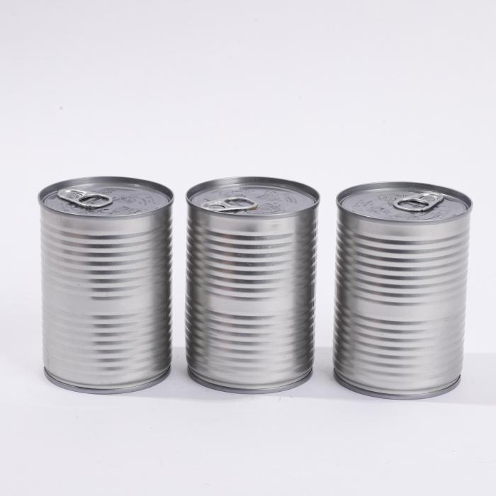 Verschiedene Stile Haustier Snack behandeln nasse Konservenfutter