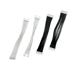 Customized Silicone Soft Flexible Cable
