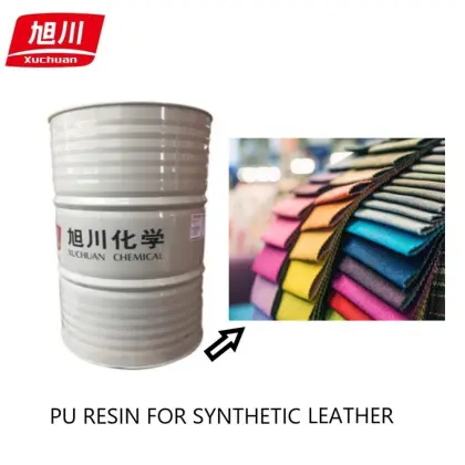 Polyester polyol XCP textile