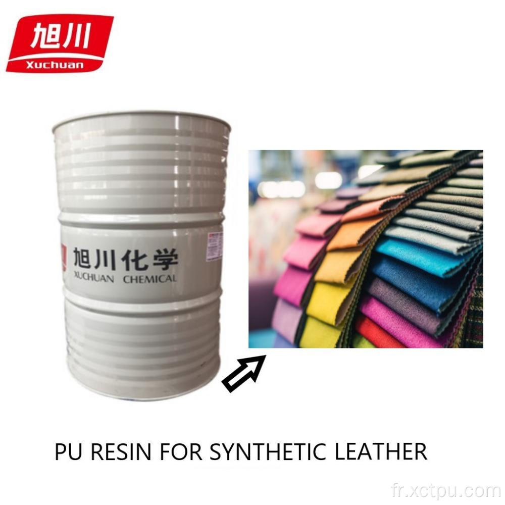 Polyester Polyol XCP textile