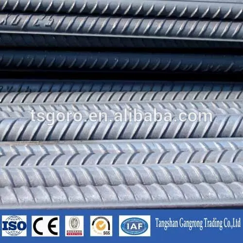 Cheap Reinforcing Steel Rebar For Building Material, High Quality Cheap