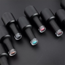 Des centaines de couleurs polir pour la beauté des ongles