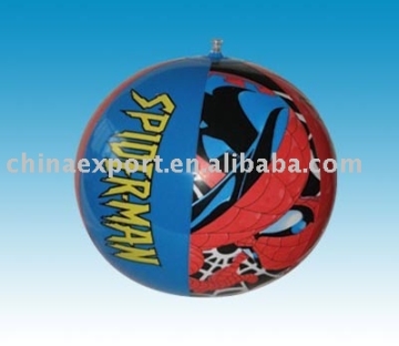 pvc inflatable beach ball,inflatable ball,beach ball,pvc ball, pvc beach ball,inflatable products,inflatable toys IG-B030