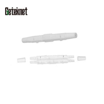 GETEKnet FTTH Fiber Optic Box IP65 for DIO