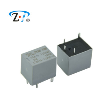 ZT601 Auto Relay: Compatibility with 6V, 12V, and 24V Systems - A Comprehensive Guide