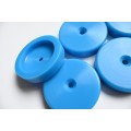高密度ポリエチレン (HDPE) の加工