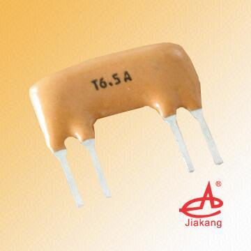 High-Selectivity 4.5MHz - 6.74MHz Ceramic Filter for TV/VCR Stage