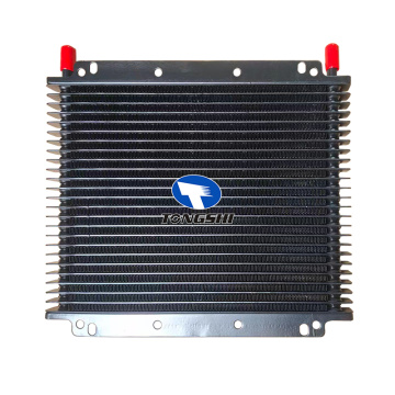TC0678 High Efficiency Heat Exchange Car Engine Auto Replacement for Jayrad Universal Transmission Oil Cooler