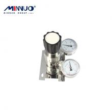 High quality Hydrogen Gas Regulator