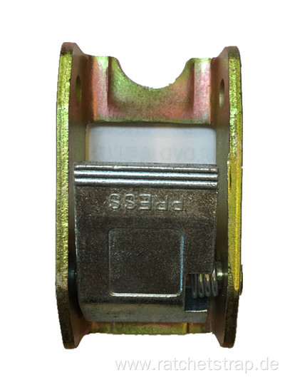 800kgs/1,760Lbs Capacity Cam Lock Buckle