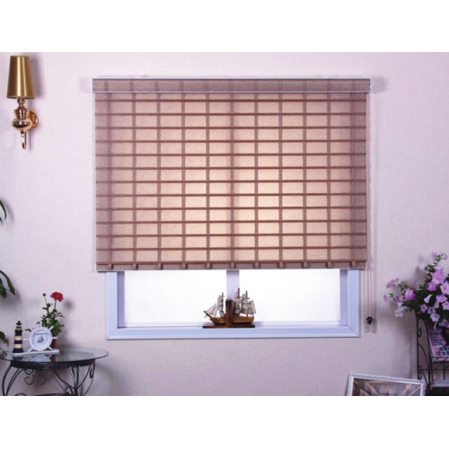 Best Fabric For Roller Blinds Curtain Shangri-la T