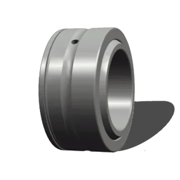 Radial Spherical Plain Bearings GE-XS/K series