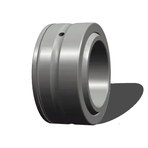 Radial Spherical Plain Bearings GE-XS/K series