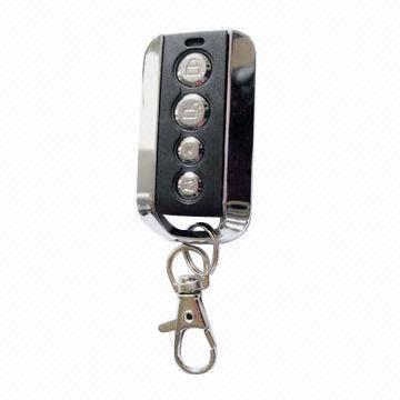 Auto-remote-Duplizierer, Fernbedienung, Csutomized, die Entwürfe, mit guten Preis, 50pcs MOQ akzeptiert werden