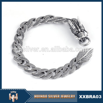 925 thai silver jewelry,thai silver bracelet ,thai bracelet handmade