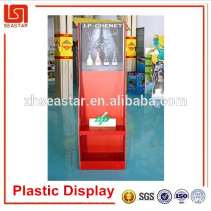 ODM OEM direct display racks shelves
